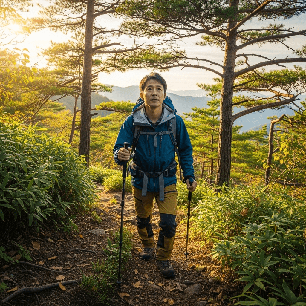 旅をもっと快適に|進化版エアポンプ搭載インソールが変える移動時間 - Sweetleaff