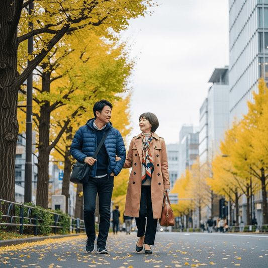 「仕方ない」と諦めない|進化版インソールがくれる、もう一度歩き出す勇気 - Sweetleaff