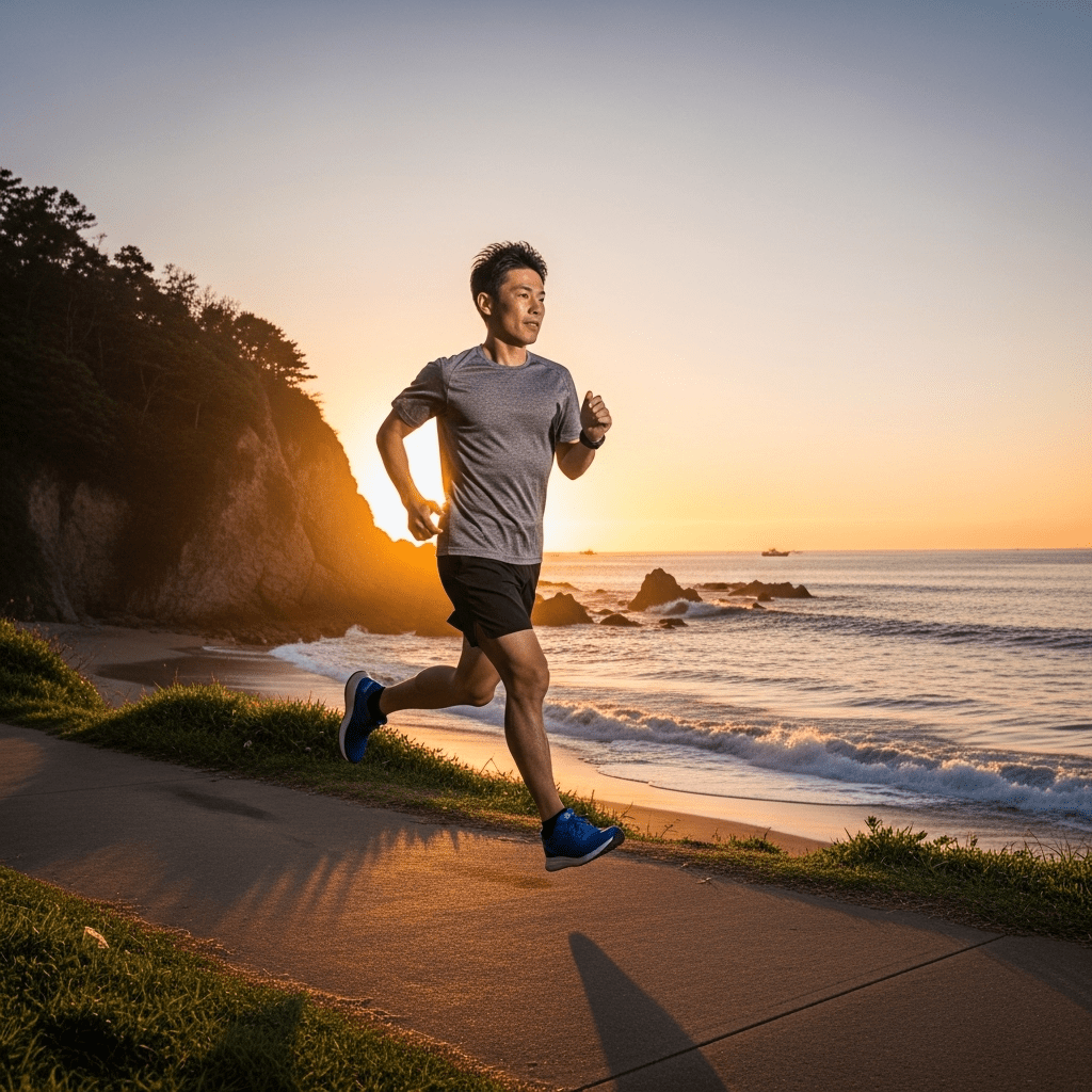 歩くことは生きること｜一歩を支えるインソールの新しい価値 - Sweetleaff