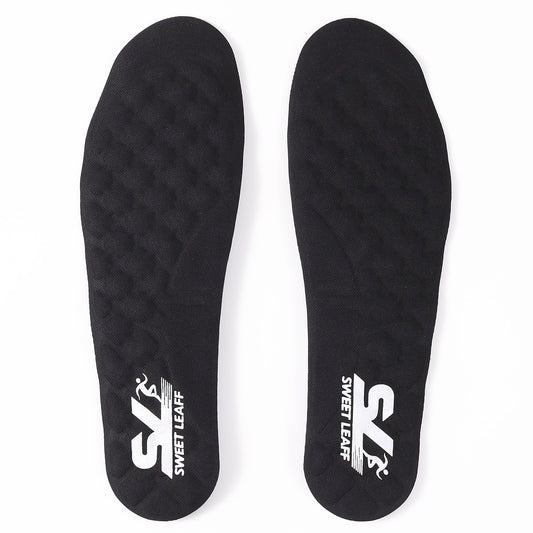 ポンプインソールのお手入れ方法｜洗い方・空気補充のコツ - Sweetleaff