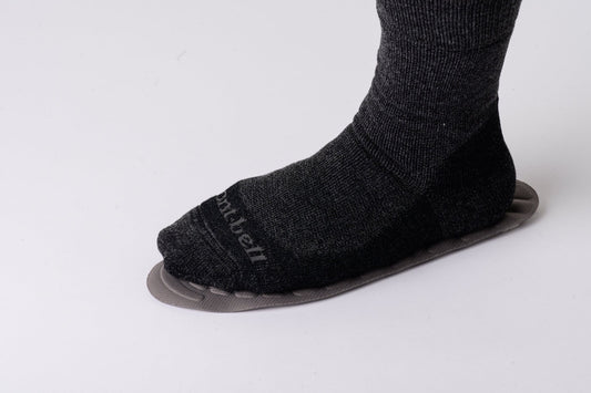 長時間の立ち仕事も快適に｜足の疲労とむくみを軽減するインソール - Sweetleaff