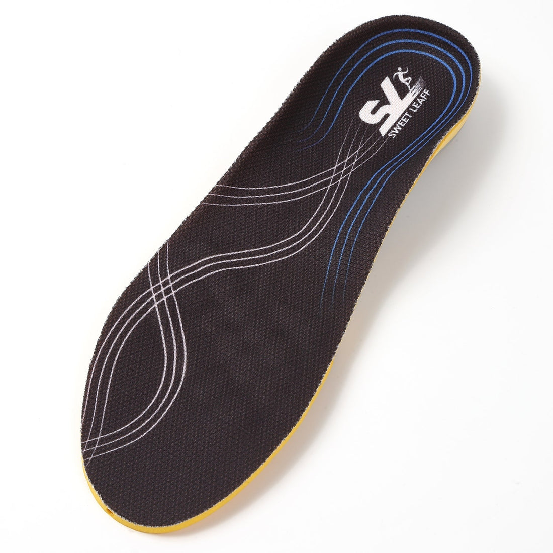 長距離ウォーキングや登山に｜どこまでも歩きたくなる高機能インソール - Sweetleaff