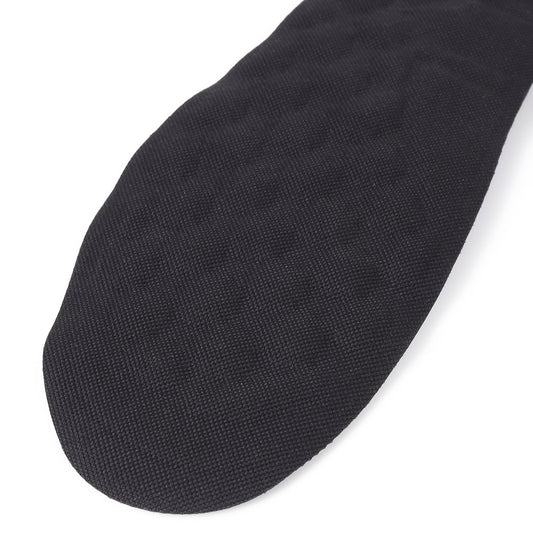 足の蒸れ対策に｜通気性抜群のポンプインソールの効果とは - Sweetleaff