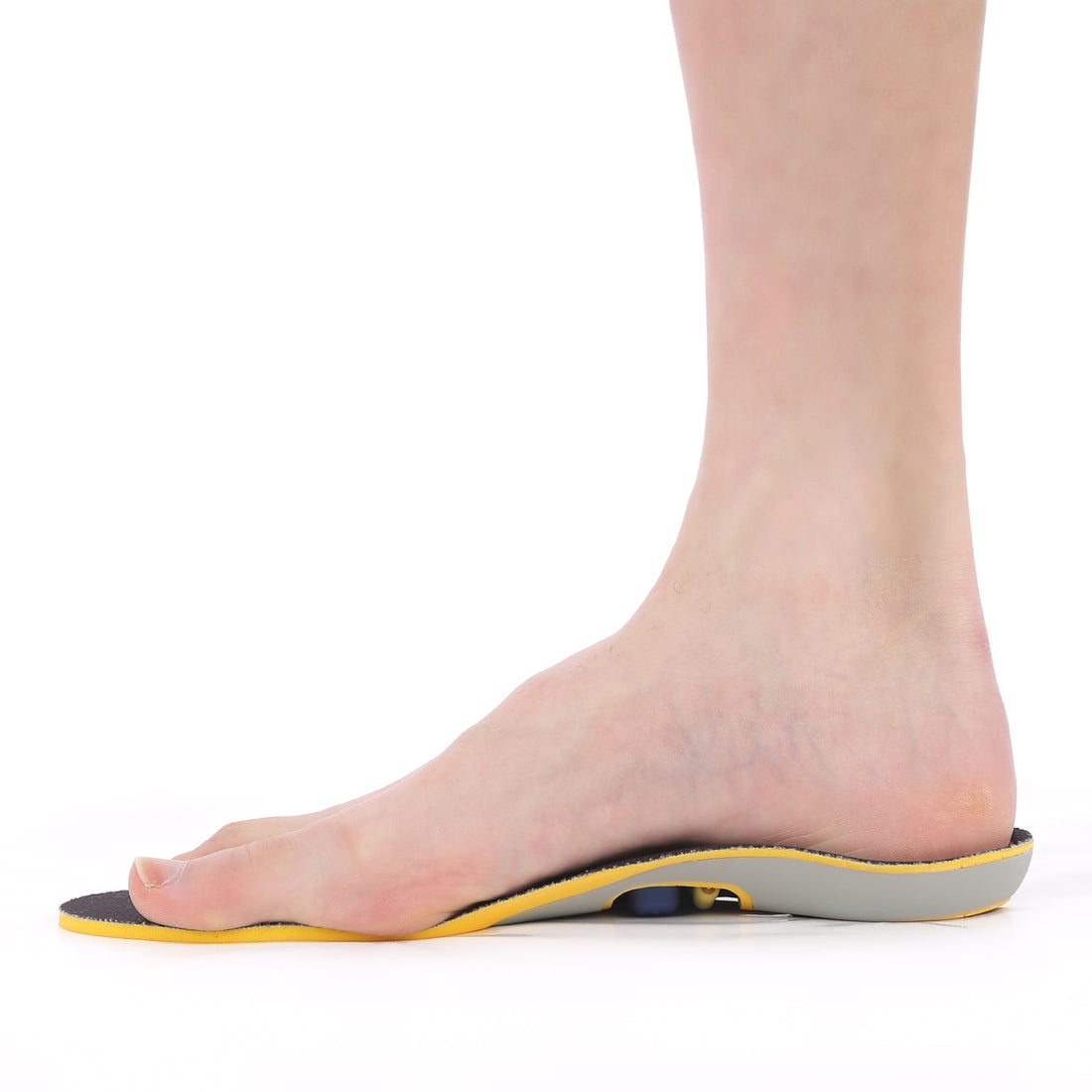 未来のフットケアを今あなたの足元へ｜新時代の高機能エアポンプインソール - Sweetleaff