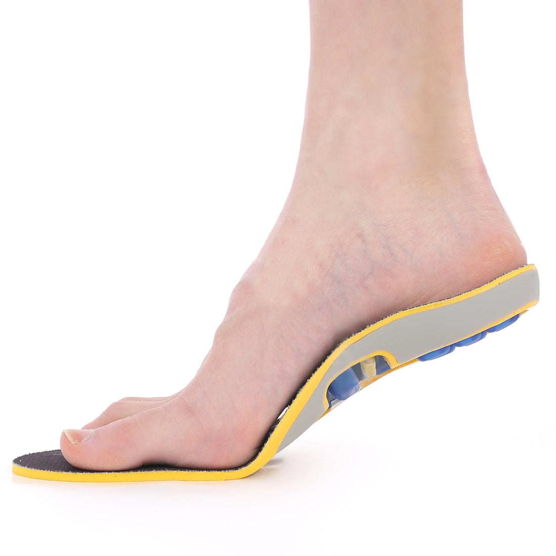 毎日頑張る自分へのご褒美に｜日々の疲れを癒す特別な高機能インソール - Sweetleaff