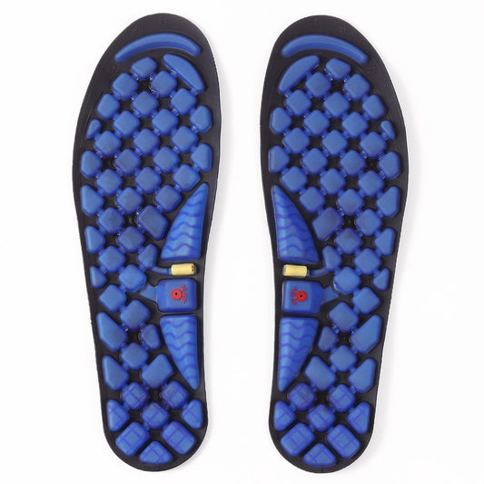 TPU素材とは？耐久性・衝撃吸収性に優れたポンプインソールの秘密 - Sweetleaff