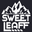 アウトドア、スポーツアイテムをリリースするSweetleaff logo